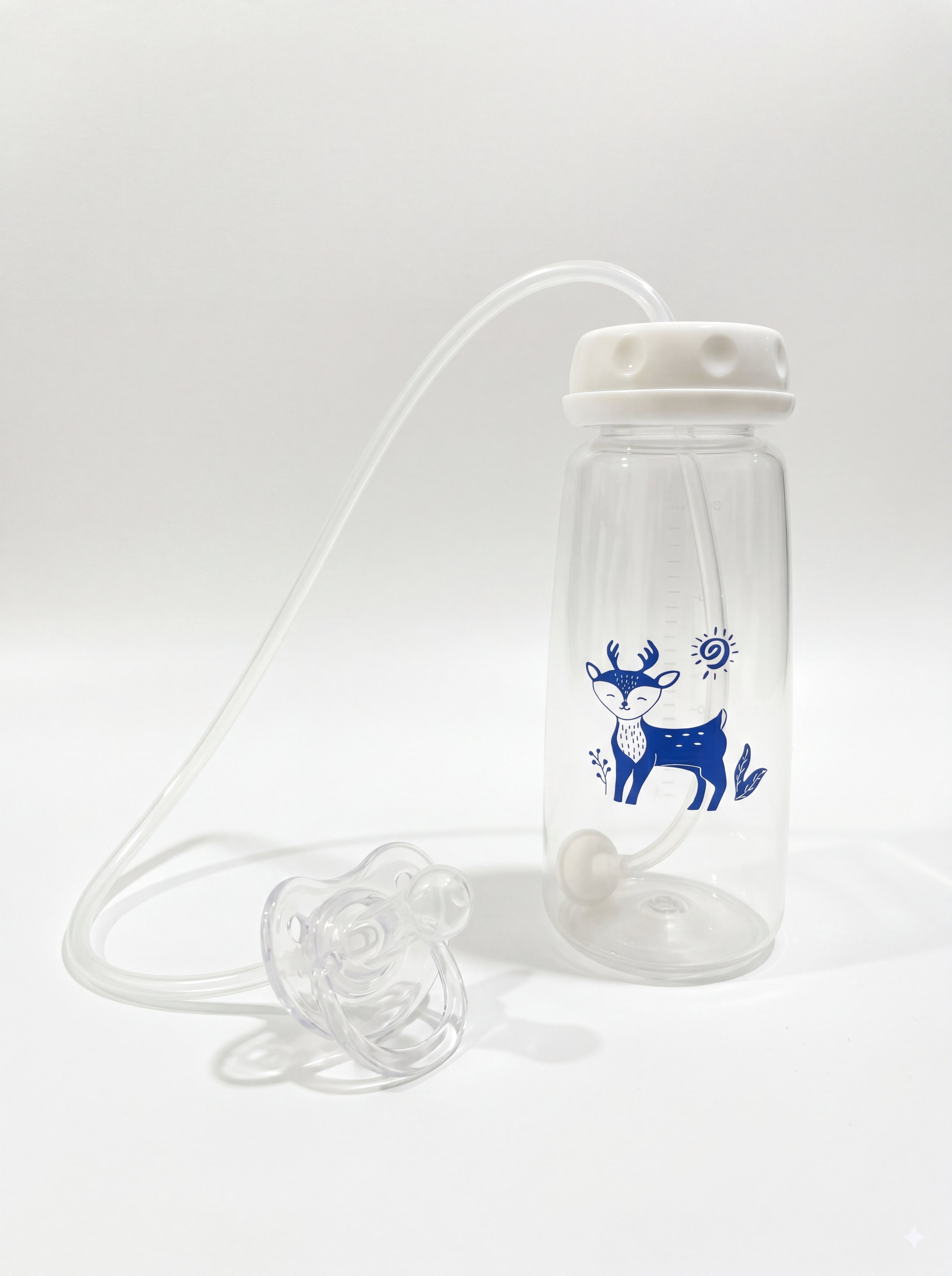 EasyFeeder bottle system